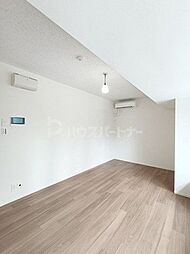 都営大江戸線 森下駅 徒歩5分の賃貸マンション 3階1Kのリビング/ダイニング