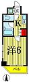 ルーブル錦糸町4階9.3万円