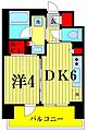 ルフォンリブレ大島4階13.0万円