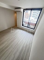 JR総武線 亀戸駅 徒歩6分の賃貸マンション 2階1Kのリビング/ダイニング