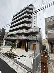 都営新宿線 大島駅 徒歩4分