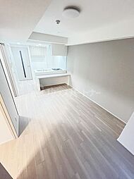 都営新宿線 大島駅 徒歩4分の賃貸マンション 2階2LDKのリビング/ダイニング