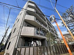 京成押上線 八広駅 徒歩7分の賃貸マンション