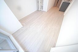 JR総武線 錦糸町駅 徒歩11分の賃貸マンション 8階ワンルームのリビング/ダイニング