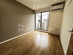 京成本線 お花茶屋駅 徒歩4分の賃貸マンション 2階1Kのリビング/ダイニング