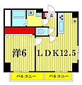 リベルテ押上4階16.7万円