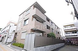 東武亀戸線 小村井駅 徒歩3分