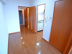 東京メトロ半蔵門線 清澄白河駅 徒歩5分の賃貸マンション 4階1Kのリビング/ダイニング