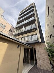 都営大江戸線 森下駅 徒歩5分