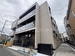 都営新宿線 瑞江駅 徒歩6分