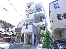 JR総武線 平井駅 徒歩12分の賃貸マンション