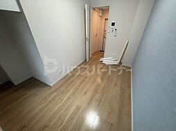 京成押上線 四ツ木駅 徒歩2分の賃貸アパート 1階1Kのリビング/ダイニング