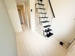 JR総武線 平井駅 徒歩8分の賃貸アパート 1階ワンルームのリビング/ダイニング