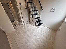 JR総武線 平井駅 徒歩10分の賃貸アパート 1階ワンルームのリビング/ダイニング