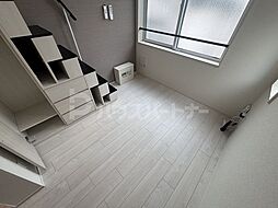 JR総武線 平井駅 徒歩10分の賃貸アパート 2階ワンルームのリビング/ダイニング