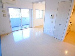 JR総武本線 錦糸町駅 徒歩7分の賃貸マンション 3階1SLDKのリビング/ダイニング