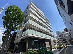 都営浅草線 本所吾妻橋駅 徒歩2分