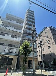 JR総武本線 錦糸町駅 徒歩2分の賃貸マンション