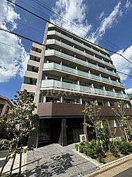 JR総武線 新小岩駅 徒歩9分の賃貸マンション