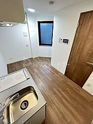 東京メトロ半蔵門線 住吉駅 徒歩1分の賃貸マンション 5階ワンルームのリビング/ダイニング