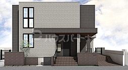 JR総武線 平井駅 徒歩13分の賃貸マンション