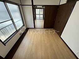 都営浅草線 押上駅 徒歩11分の賃貸マンション 3階2Kのリビング/ダイニング