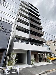 京成押上線 京成曳舟駅 徒歩14分の賃貸マンション