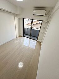 東京メトロ半蔵門線 住吉駅 徒歩8分の賃貸マンション 3階ワンルームのリビング/ダイニング