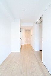 都営新宿線 菊川駅 徒歩4分の賃貸マンション 9階1DKのリビング/ダイニング