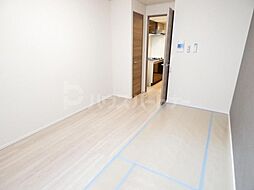 JR総武本線 錦糸町駅 徒歩6分の賃貸マンション 6階1Kのリビング/ダイニング