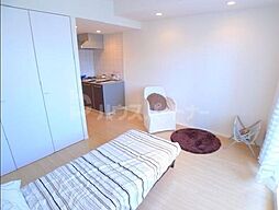 JR総武線 錦糸町駅 徒歩8分の賃貸マンション 5階ワンルームのリビング/ダイニング