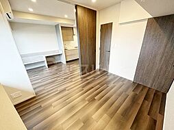 東武亀戸線 亀戸駅 徒歩7分の賃貸マンション 14階1LDKのリビング/ダイニング