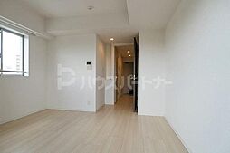 JR総武線 亀戸駅 徒歩11分の賃貸マンション 3階1Kのリビング/ダイニング