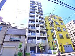 都営大江戸線 森下駅 徒歩3分