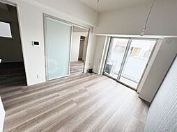 都営新宿線 菊川駅 徒歩7分の賃貸マンション 6階2LDKのリビング/ダイニング