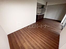 東京メトロ東西線 東陽町駅 徒歩2分の賃貸マンション 8階1SLDKのリビング/ダイニング