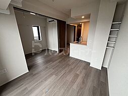 JR総武本線 錦糸町駅 徒歩9分の賃貸マンション 7階2LDKのリビング/ダイニング