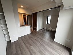 JR総武本線 錦糸町駅 徒歩9分の賃貸マンション 11階2LDKのリビング/ダイニング