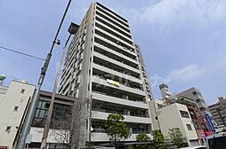 都営大江戸線 両国駅 徒歩9分の賃貸マンション