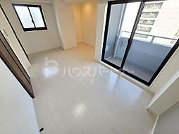 都営新宿線 菊川駅 徒歩9分の賃貸マンション 6階1Kのリビング/ダイニング