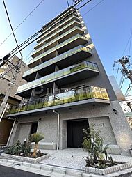 JR総武線 両国駅 徒歩7分の賃貸マンション