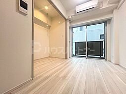 東武伊勢崎線 曳舟駅 徒歩9分の賃貸マンション 7階2Kのリビング/ダイニング