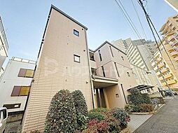 都営三田線 西巣鴨駅 徒歩9分の賃貸マンション