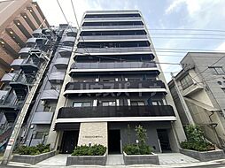 都営新宿線 菊川駅 徒歩7分の賃貸マンション