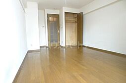 JR総武線 両国駅 徒歩18分の賃貸マンション 4階ワンルームのリビング/ダイニング