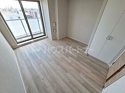 都営浅草線 本所吾妻橋駅 徒歩3分の賃貸マンション 3階1Kのリビング/ダイニング