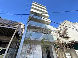 都営新宿線 菊川駅 徒歩9分