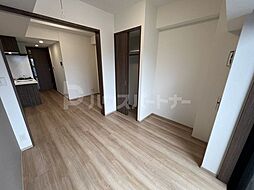 都営浅草線 本所吾妻橋駅 徒歩2分の賃貸マンション 6階1DKのリビング/ダイニング