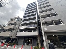 都営浅草線 本所吾妻橋駅 徒歩2分