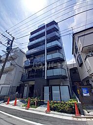 東京メトロ半蔵門線 押上駅 徒歩8分の賃貸マンション